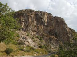 Secteur Jonathan / Les Traverses